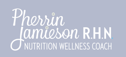 Gut Health & Sports Nutrition | Pherrin Jamieson Wellness